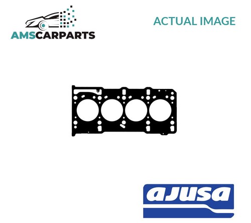 Engine cylinder head gasket - engine,