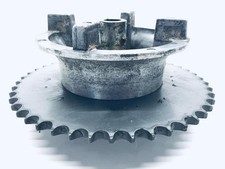 Suzuki RV 125 1972-1977 VANVAN