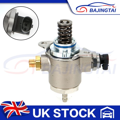 High pressure fuel pump - high, vw