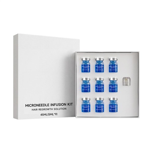 Copper peptide scalp - peptide,