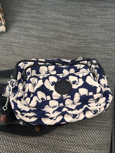 Kipling abanu crossbody bumbag - abanu, crossbody/bumbag