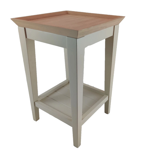Marks spencer side table - &,