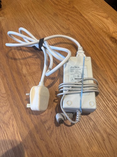 Genuine avtex ak083 volt tv - genuine,
