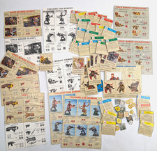 Renegade Space Crusade Board