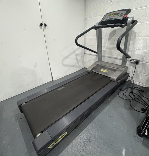 Technogym run 600 - run,