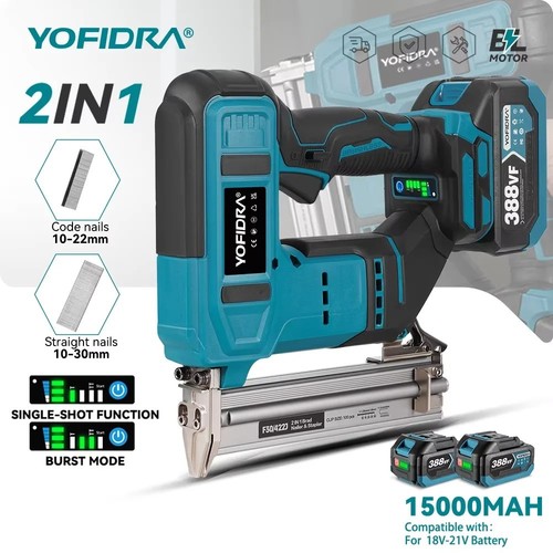Cordless nail gun staple - cordless,