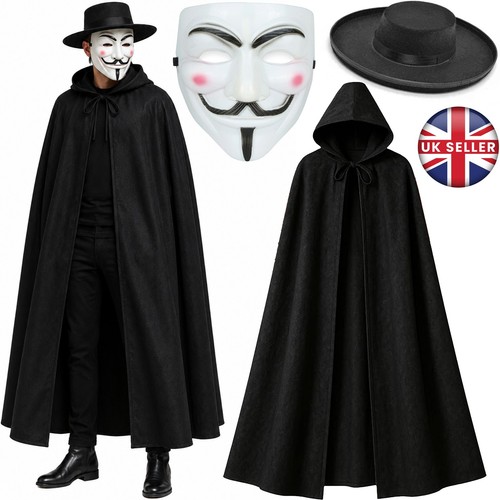 For vendetta guy fawkes - v,