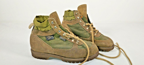 Vintage martens hiking - dr,