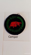 scout proficiency badge pre