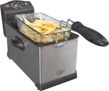 3 Litre Deep Fat Fryer
