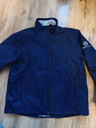 Mens henri lloyd jacket - mens,