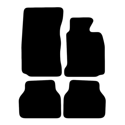 Car mats for - car, bmw