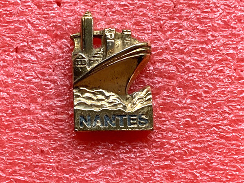 T04 pins nantes - nantes, nautique
