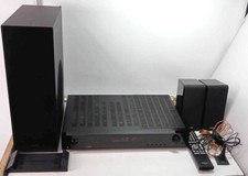DENON AV Surround Amplifier