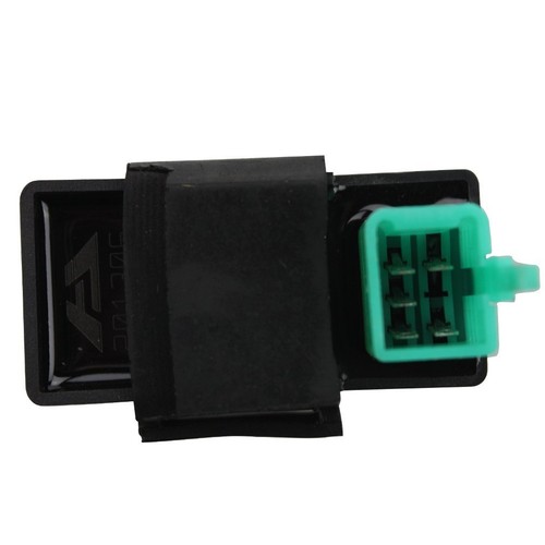 Cdi box ignition relay 50cc - relay,