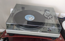 Tinted Cover and hinges for Gemini Turntables  (check size first)