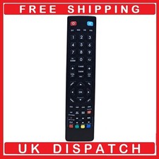 Technika (40E21B-FHD / 40F21B-FHD/DVD) - TV Remote