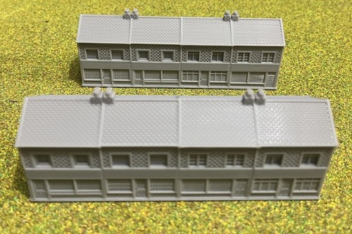 Gauge 148 model - gauge, train