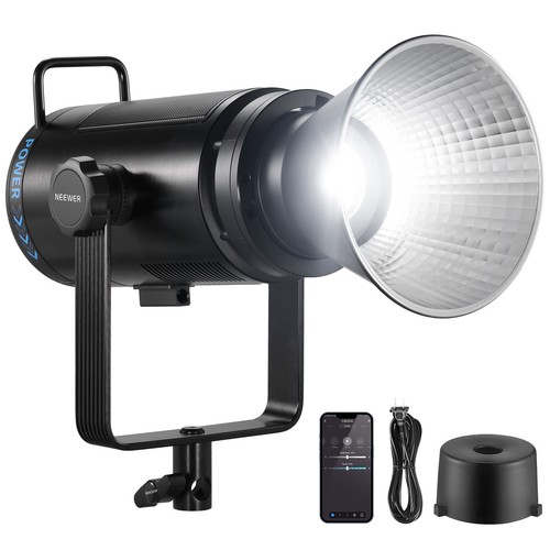Neewer cb200 210w - 210w, led