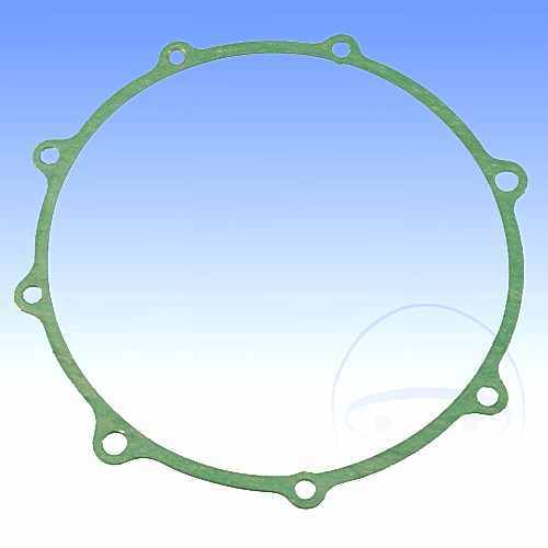 Clutch cover gasket athena for - gasket,