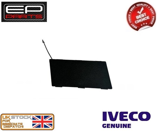 For iveco daily - for, 2014-2019