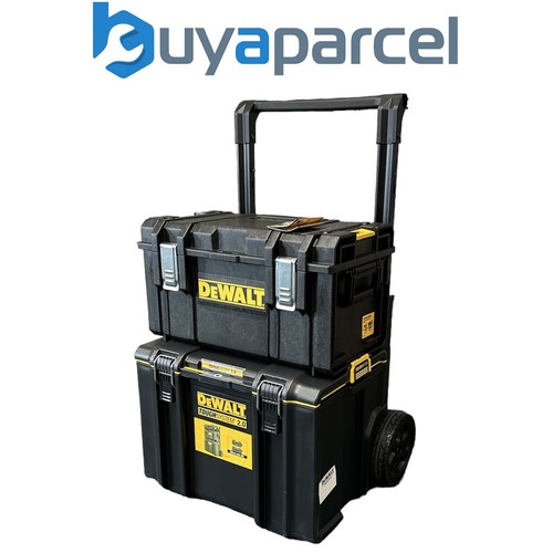 Dewalt ds450 toughsystem - ds450,