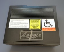 NEW LITHIUM BATTERY PACK FOR LUGGIE MOBILITY SCOOTERS 10.5Ah