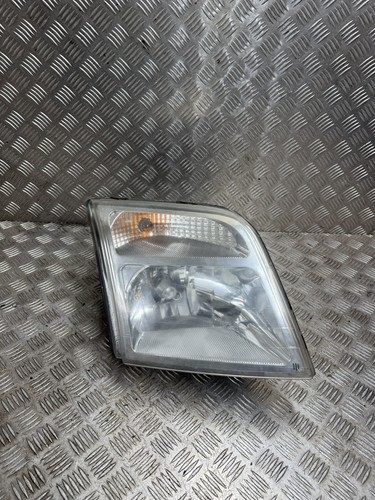 Ford transit connect mk1 van - mk1,
