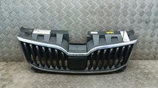 Skoda octavia grille front - octavia,
