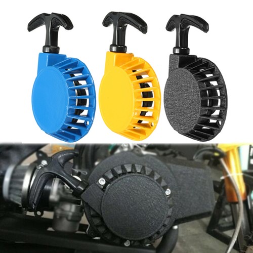 For stroke 47cc 49cc - 2-stroke,