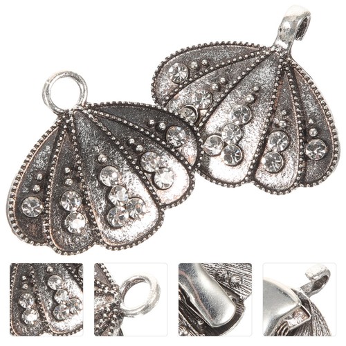 Vintage set shawl clip - vintage, -set