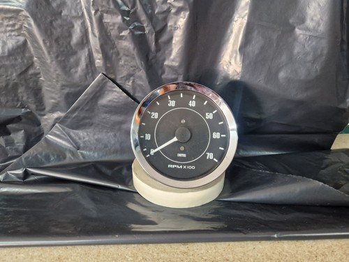 Smiths rev counter - smiths,