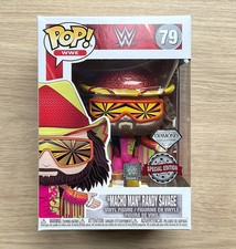 Funko Pop WWE Macho Man Randy