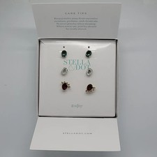 ONLY ONE! Stella and Dot OVAL