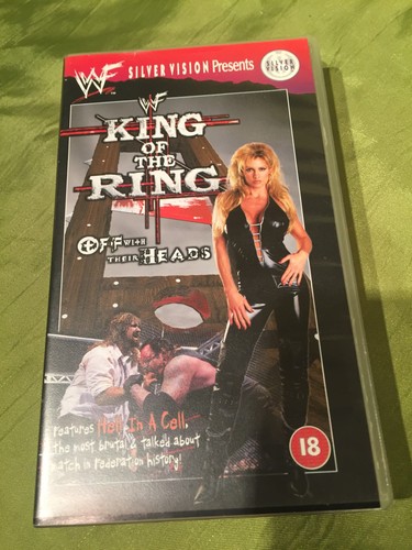 King the ring undertaker - of,