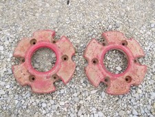 Farmall Super A SA A B BN C SC