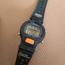 CASIO G-SHOCK DW-6600B-1A
