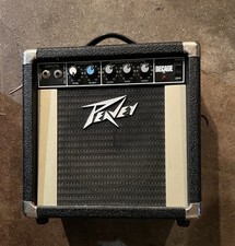 Peavey Decade Guitar Amplifier Amp 12V 50W *Pre Owned* Works