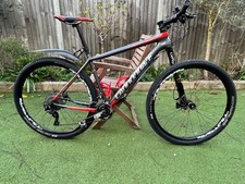 Cannondale F-SI SM3 Carbon