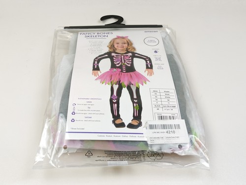 Amscan childs girls fancy - childs,