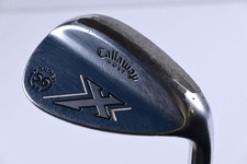 Callaway X-Forged 2007 Sand