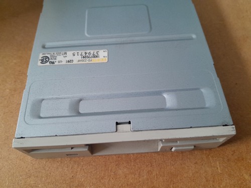 Teac 44mb ide - teac, 3.5"