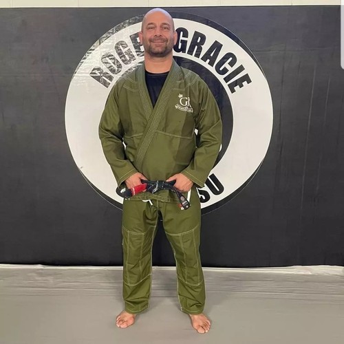 Grapple kings bjj - grapple,