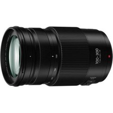 Panasonic 100-300mm f4.0-5.6