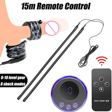 Electric Stretcher Enhancer