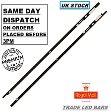 NEW ORIGINAL SAMSUNG LED KIT UE55ST7000ST UE55F8000ST BN96-25447A + BN96-25448A