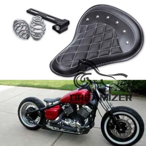Motorcycle spring solo - motorcycle, 3"