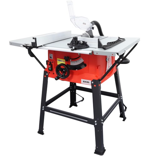 Excel 1800w 250mm bench - excel,
