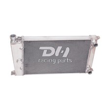 2Rows All Aluminum Radiator