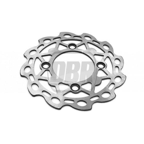 190mm brake disc vented sdg - brake, sm